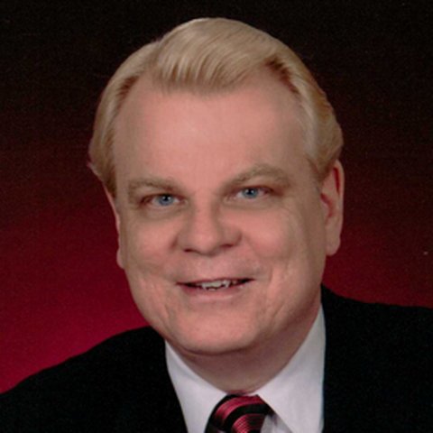 Rev. Anthony Gilbert, Minister