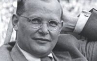 Picture of Dietrich Bonhoeffer