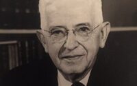 Picture of Rev. Paul Scherer